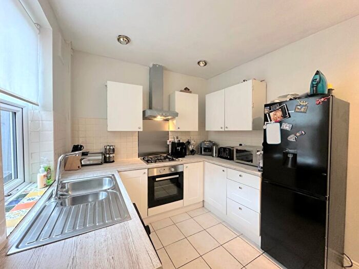 2 Bedroom Terraced House For Sale In Almond Street, Astley Bridge, Bolton, BL1