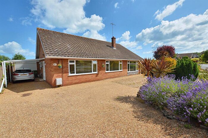 3 Bedroom Detached Bungalow For Sale In Woodland Rise West, Sheringham, NR26
