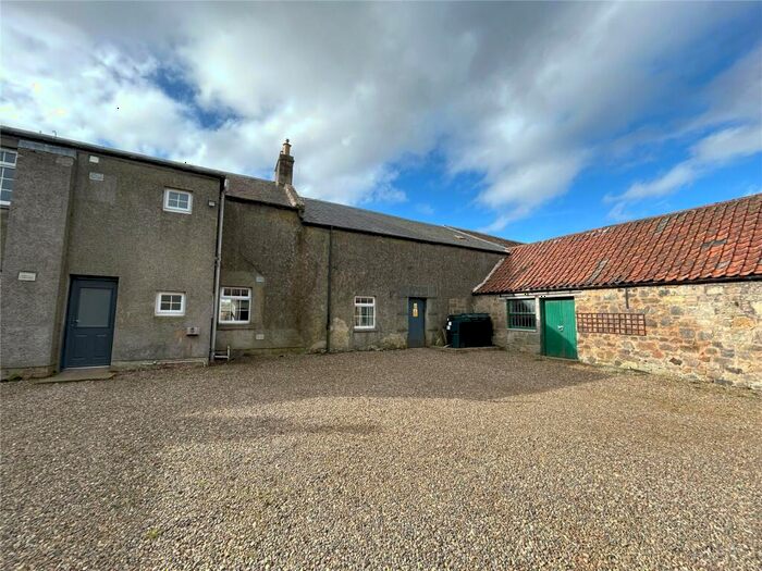 Garage / Parking To Rent In Unit Craigton Steading, Craigton, EH52