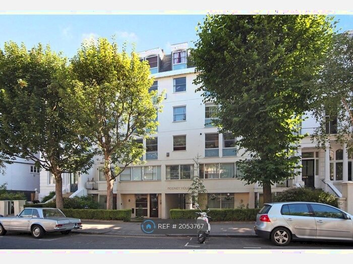2 Bedroom Flat To Rent In Pembridge Crescent, London, W11