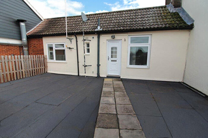 1 Bedroom Flat To Rent In Norwich Road, Ipswich, IP1