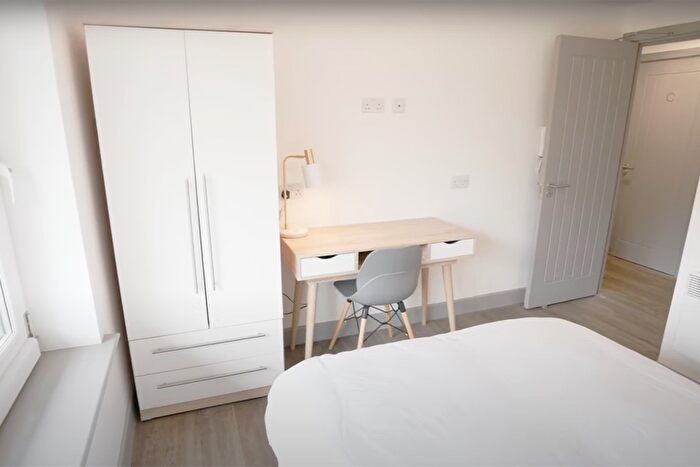 1 Bedroom Apartment To Rent In The Picture House, CA1