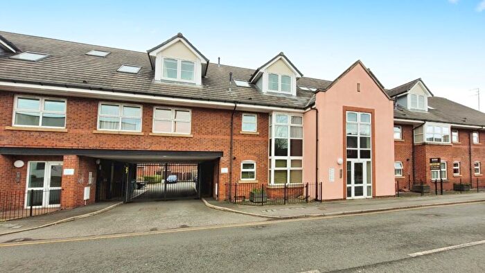 2 Bedroom Apartment To Rent In Church Road, Manchester, Greater Manchester, M22