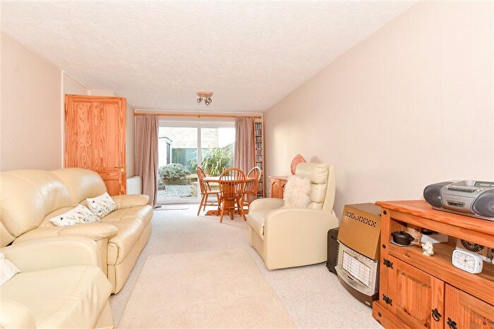 3 Bedroom Terraced House For Sale In Brookland Way, Coldwaltham, Pulborough, West Sussex, RH20