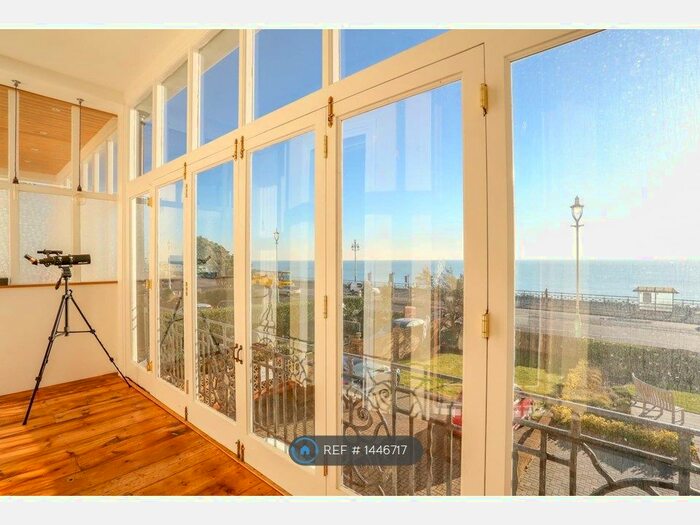 3 Bedroom Maisonette To Rent In Ground Floor And First Floor, Brighton, BN2