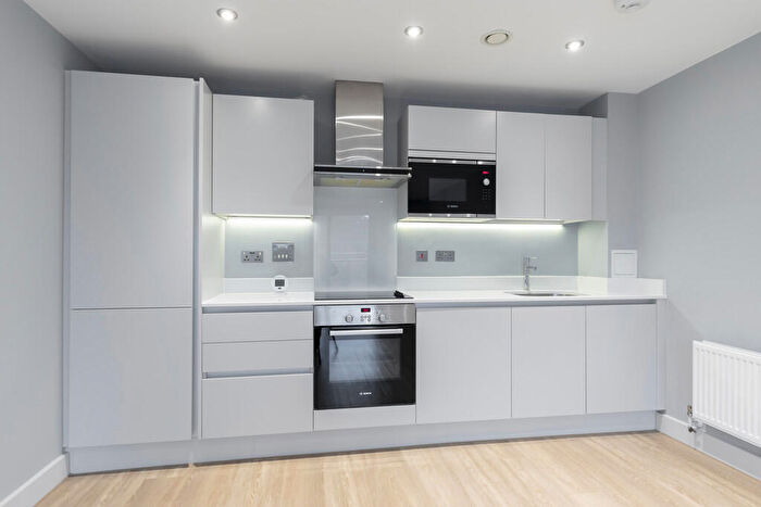 1 Bedroom Apartment To Rent In Bakers Quay, Gloucester, GL1