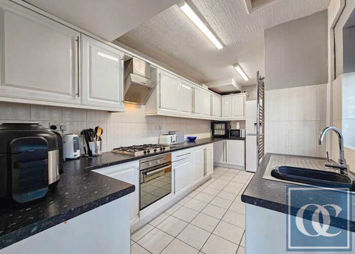 3 Bedroom Terraced House For Sale In Norman Place Road, Coundon, CV6