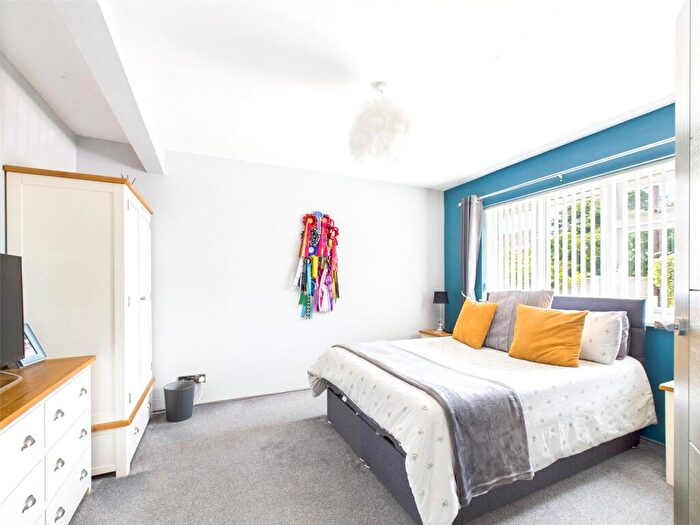 2 Bedroom Bungalow For Sale In Burley Road, Bransgore, Christchurch, Dorset, BH23