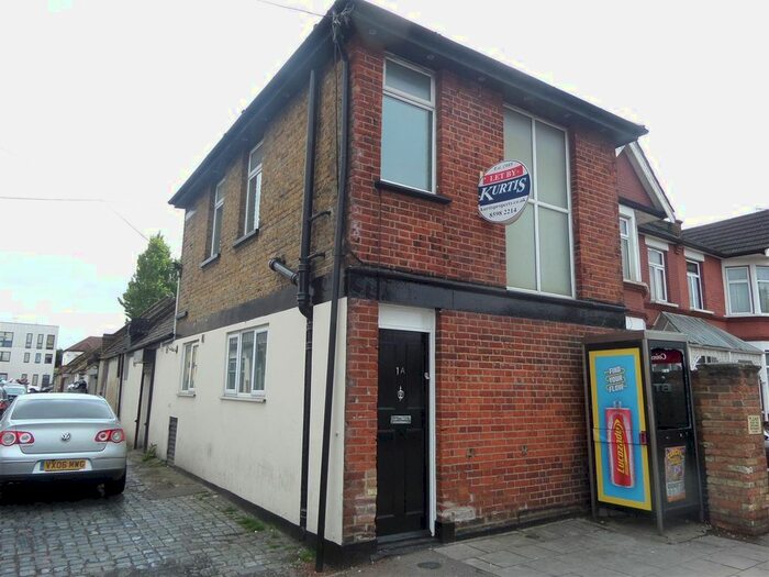 3 Bedroom Property To Rent In Goodmayes Lane, Goodmayes, Ilford, IG3