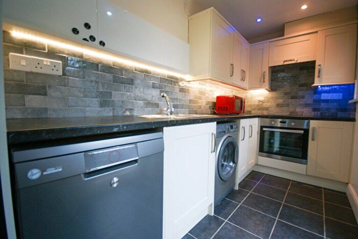 3 Bedroom Terraced House To Rent In Westminster Road, Selly Oak, Birmingham, B29