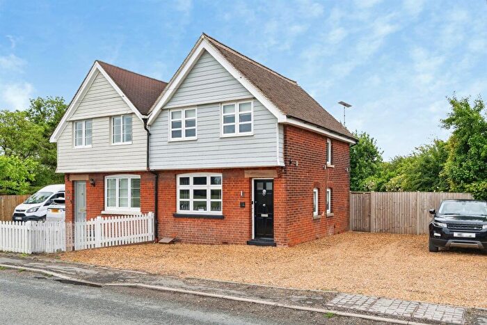 3 Bedroom Semi Detached House For Sale In Station Road, Fordham, Ely, CB7