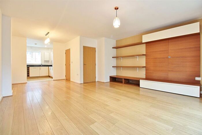 4 Bedroom Property To Rent In Academy Place, Isleworth, TW7