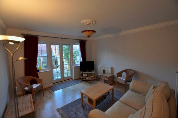 3 Bedroom Property To Rent In Corn Mill Court, Saffron Walden, Essex, CB11