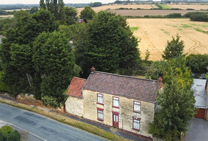 3 Bedroom Detached House For Sale In Nordham, North Cave, Brough, HU15