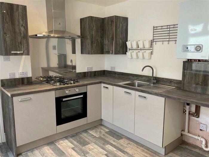 3 Bedroom Terraced House To Rent In Mervyn Street, Aberfan, Merthyr Tydfil, CF48