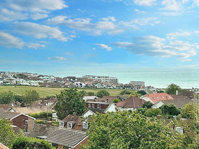 3 Bedroom Detached House For Sale In Falmer Avenue, Saltdean, BN2