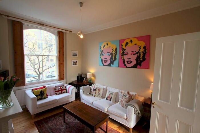 2 Bedroom Maisonette To Rent In Lambourn Road, London SW4