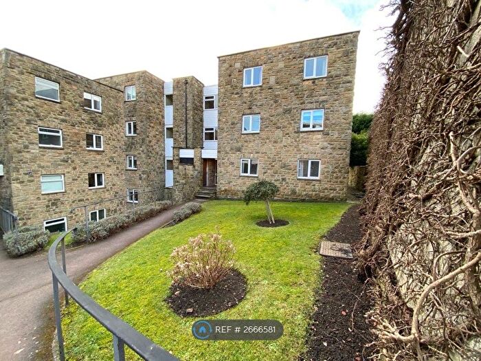 2 Bedroom Flat To Rent In Redholme, Sheffield, S10