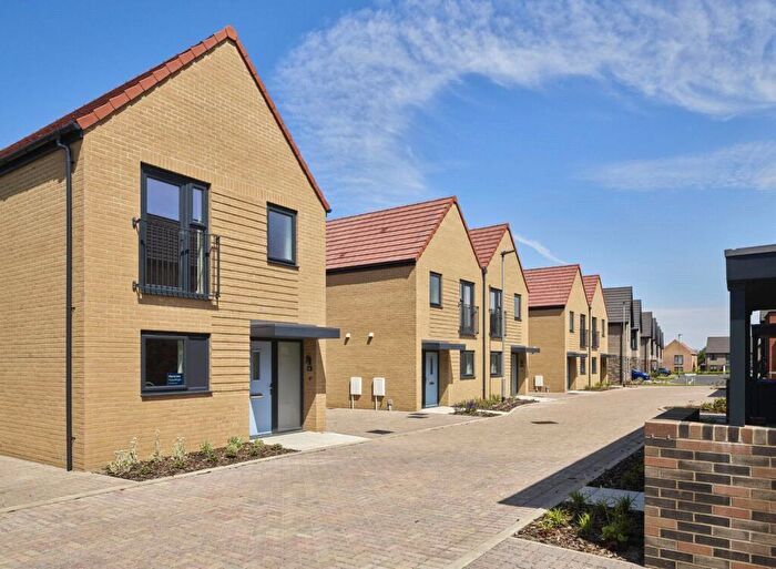 3 Bedroom Detached House For Sale In Adams Road, Felixstowe, Suffolk, IP11