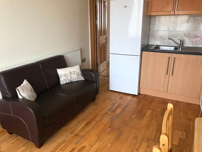 1 Bedroom Flat To Rent In Wembley Hill Road, Wembley, HA9