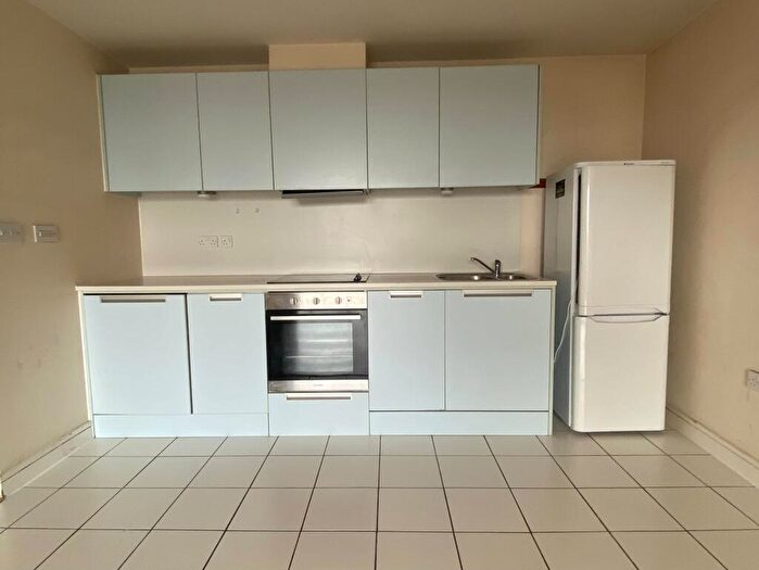 2 Bedroom Apartment To Rent In The Eye, Barrier Road, Chatham, ME4