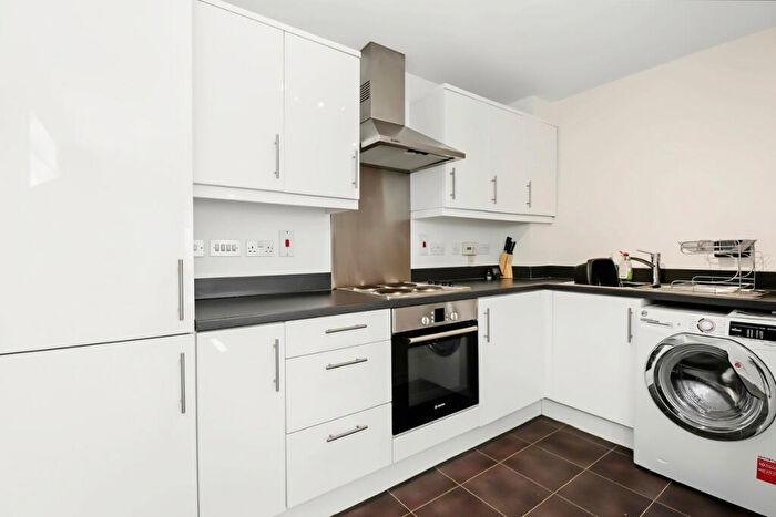 1 Bedroom Apartment For Sale In Addenbrookes Road, Newport Pagnell, MK16
