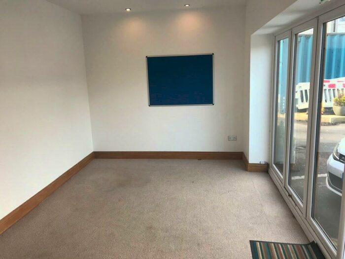 Land To Rent In Glasgow Road, Bathgate, EH48