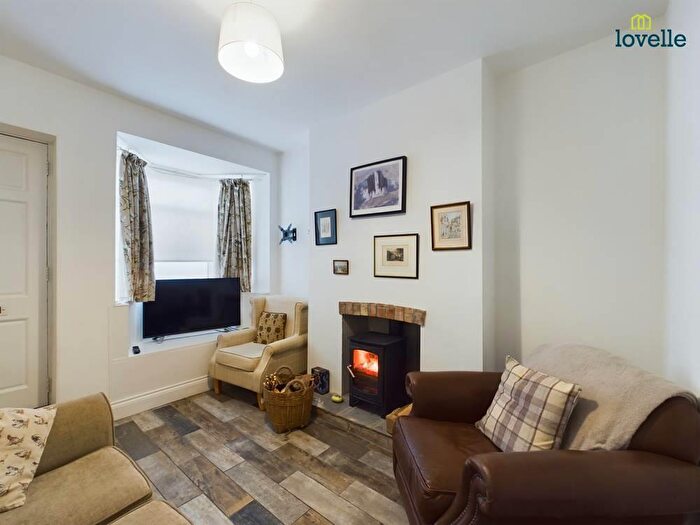 3 Bedroom Terraced House To Rent In Waldeck Street, Lincoln, LN1