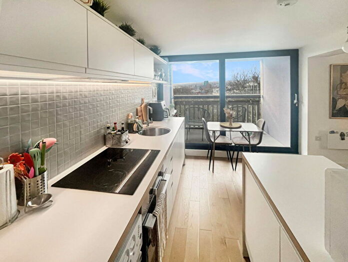 1 Bedroom Apartment For Sale In Norwich, Pat Midgley Lane, Sheffield, S2