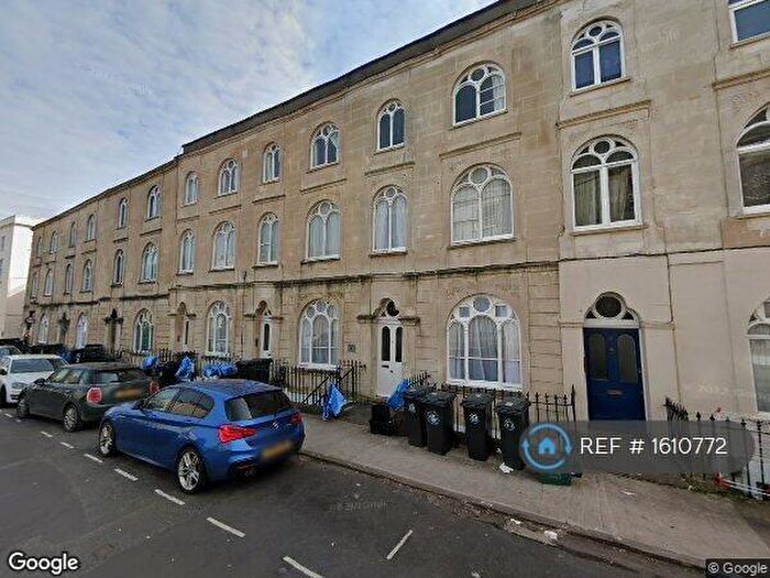1 Bedroom Flat To Rent In Dover Place, Bristol, BS8