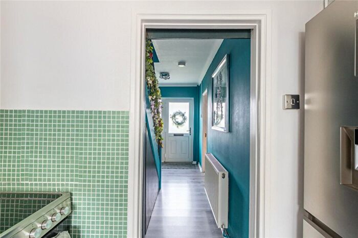 3 Bedroom Terraced House For Sale In Selley Walk, Bristol, BS13