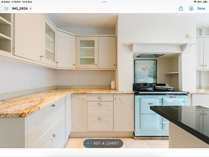 2 Bedroom Terraced House To Rent In Rosemary Cottage, Sibford Gower, Banbury, OX15