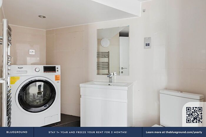 1 Bedroom Flat To Rent In Marylebone, W1H