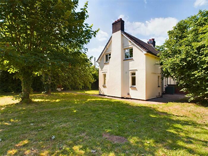 3 Bedroom Semi-Detached House For Sale In Leechpool Holdings, Portskewett, Caldicot, Monmouthshire, NP26