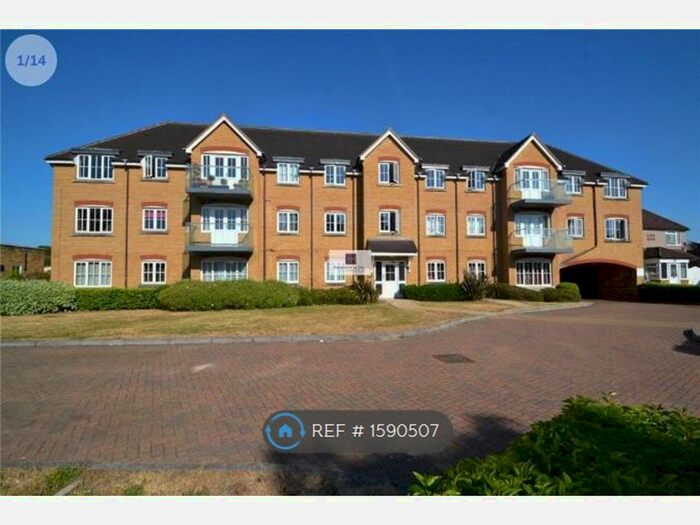 2 Bedroom Flat To Rent In Evolution, Watford, WD25