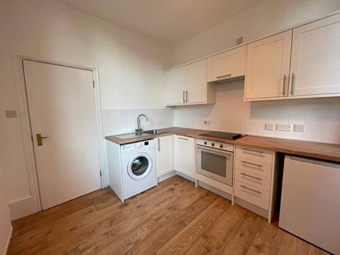 Studio To Rent In Stoneygate Road, Leicester, LE2