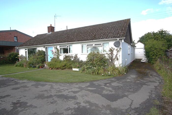 5 Bedroom Bungalow For Sale In Gloucester Road, Welland, Malvern, Worcestershire, WR13