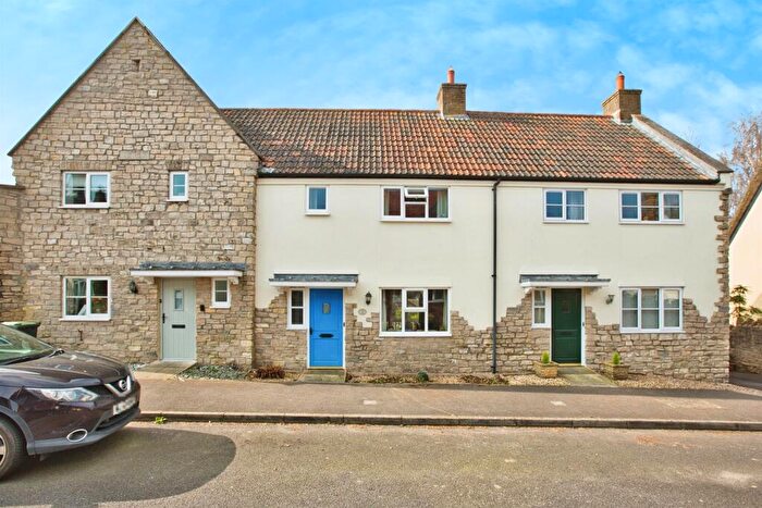 2 Bedroom Terraced House For Sale In Applefield Road, Drimpton, Beaminster, DT8
