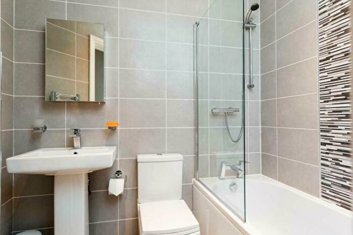 2 Bedroom Apartment To Rent In Mint Drive, Hockley, B18
