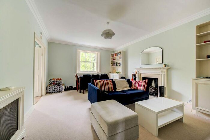 2 Bedroom Flat To Rent In Onslow Gardens, South Kensington, London, SW7