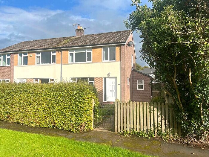 3 Bedroom Semi-Detached House For Sale In Little Corby Road, Little Corby, Carlisle, CA4