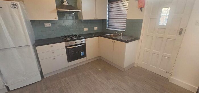 2 Bedroom Terraced House To Rent In Dalton Avenue, Leeds, West Yorkshire, LS11