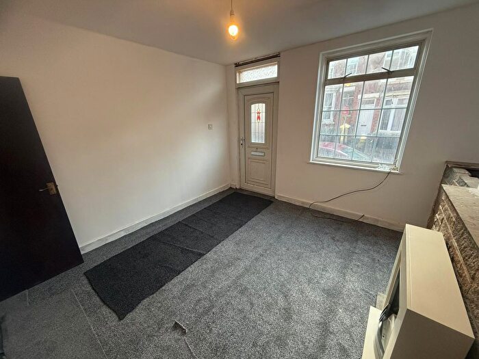 3 Bedroom Terraced House For Sale In , Shilton Road, Barwell, LE9