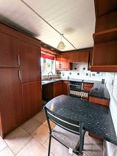 3 Bedroom End Terrace House For Sale In Carrick Road, Lochside, Dumfries, DG2