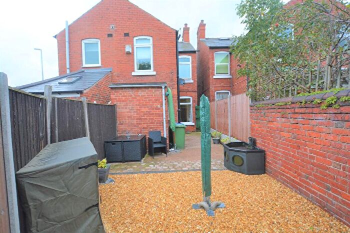 3 Bedroom Terraced House To Rent In Overend Road, Worksop, S80