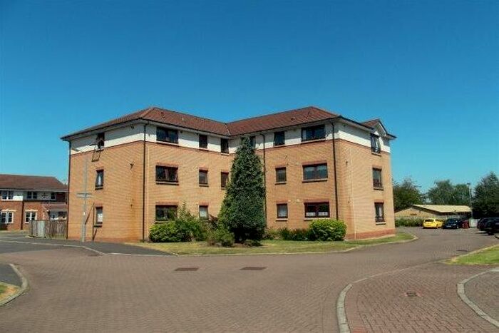 2 Bedroom Flat To Rent In Sutherland Crescent, Hamilton, ML3