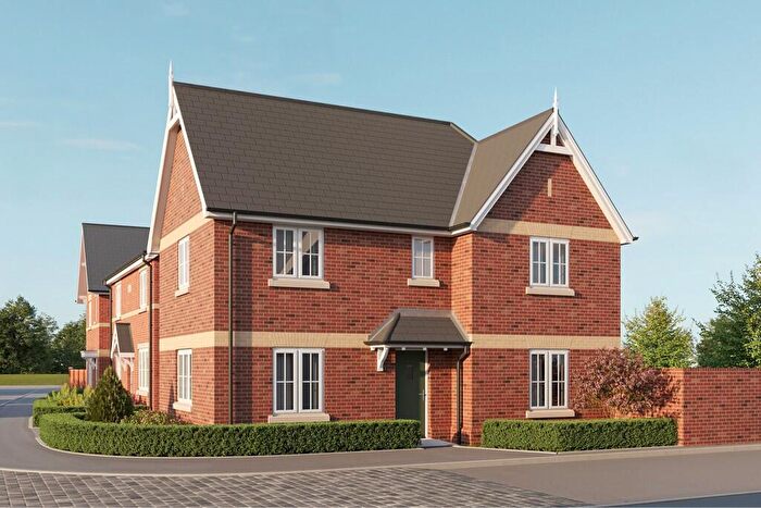 3 Bedroom Detached House For Sale In Colchester, CO4