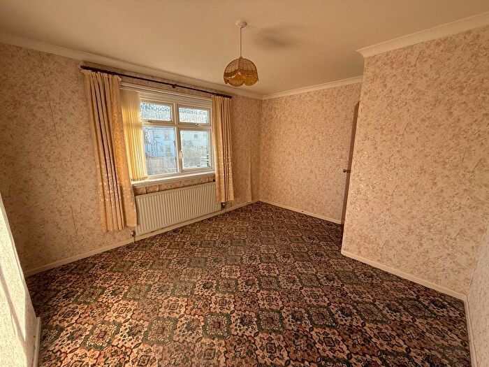 3 Bedroom Semi-Detached House For Sale In Wellfield Square, Neath, Neath Port Talbot., SA11
