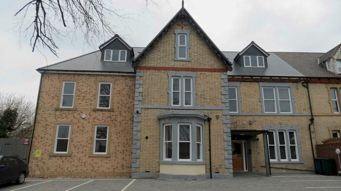 2 Bedroom Flat To Rent In Clifton Road, Newcastle Upon Tyne, NE4