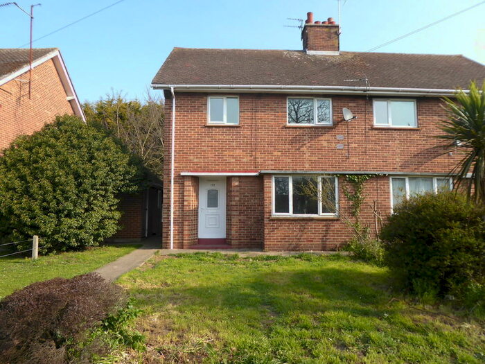 1 Bedroom Flat To Rent In Normanston Drive, Oulton Broad, NR32